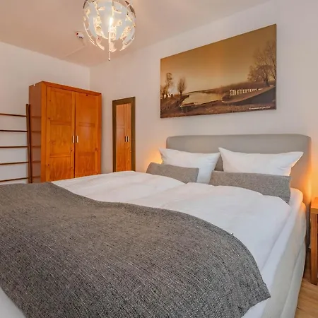 Frisia 18 Херингсдорф