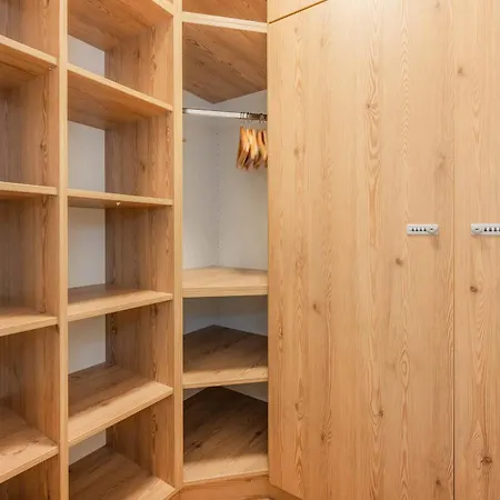 Frisia 18 Апартаменты Херингсдорф