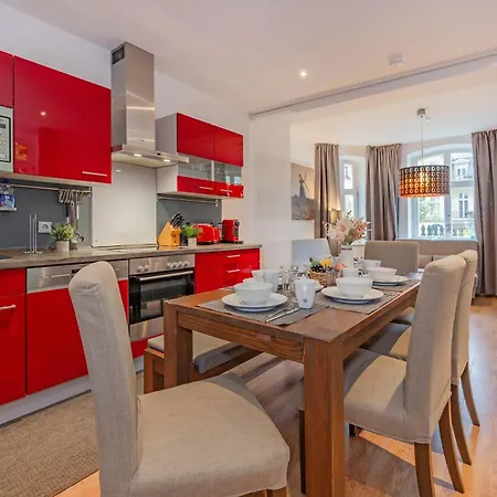 Apartment Frisia 18