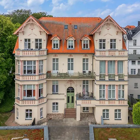Apartment Frisia 18