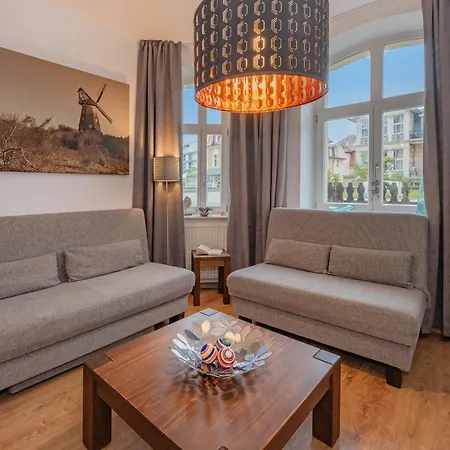 Frisia 18 Херингсдорф